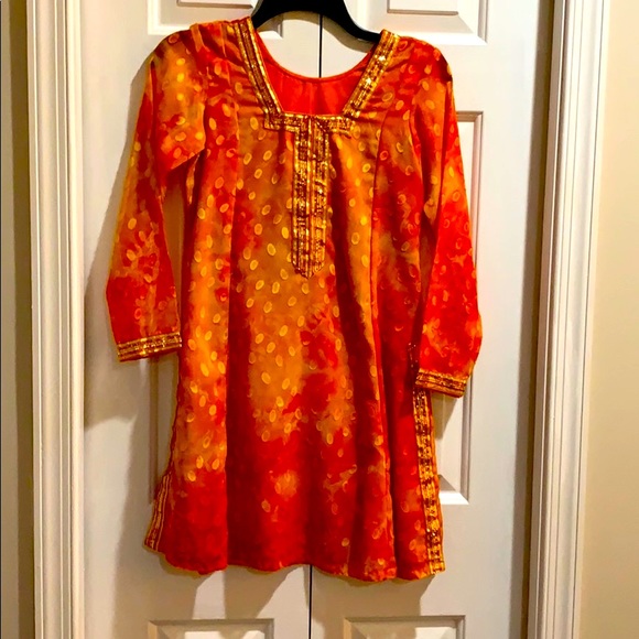 Beautiful Indian Top - Picture 6 of 6